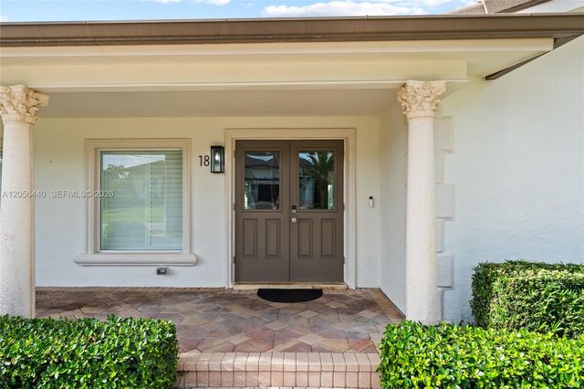 18 Eleuthera Drive, Ocean Ridge, FL 33435