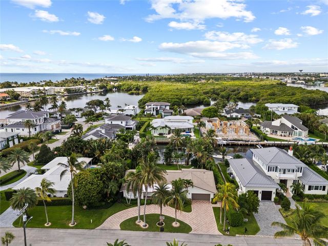 18 Eleuthera Drive, Ocean Ridge, FL 33435