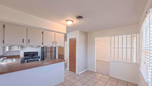 4604 S BRYAN Street, Amarillo, TX 79110
