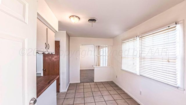 4604 S BRYAN Street, Amarillo, TX 79110