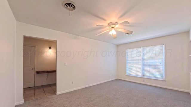 4604 S BRYAN Street, Amarillo, TX 79110