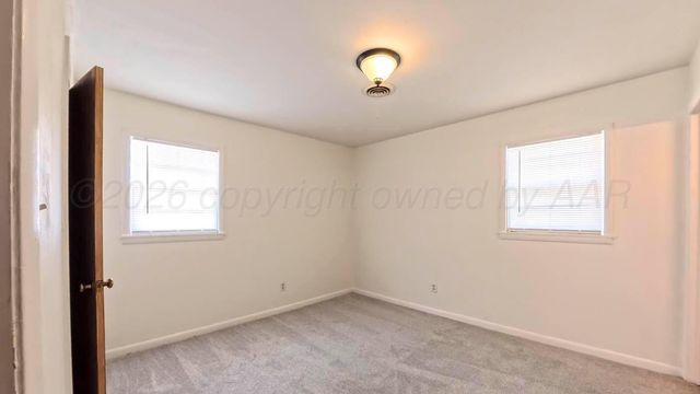 4604 S BRYAN Street, Amarillo, TX 79110