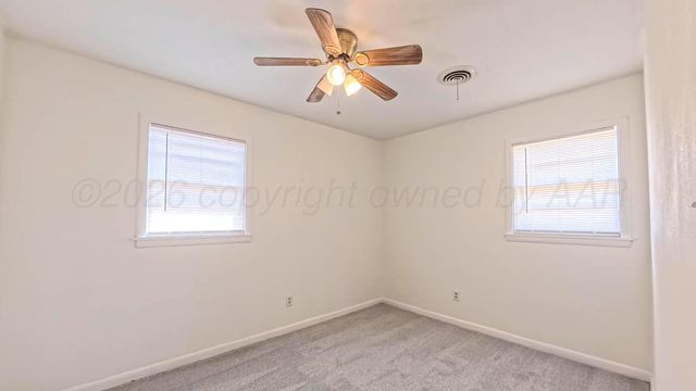 4604 S BRYAN Street, Amarillo, TX 79110