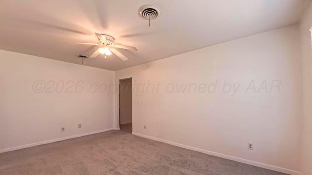 4604 S BRYAN Street, Amarillo, TX 79110