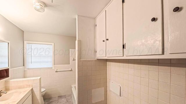 4604 S BRYAN Street, Amarillo, TX 79110