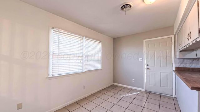 4604 S BRYAN Street, Amarillo, TX 79110