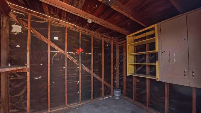 4604 S BRYAN Street, Amarillo, TX 79110