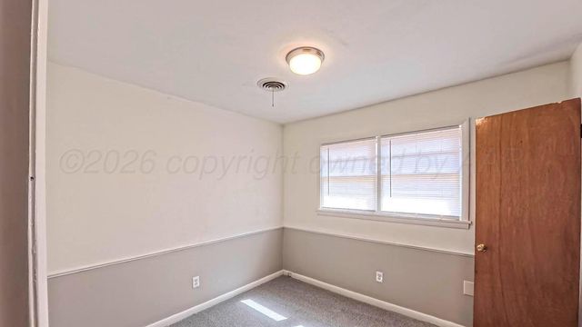 4604 S BRYAN Street, Amarillo, TX 79110