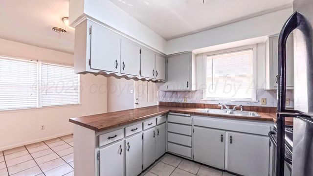 4604 S BRYAN Street, Amarillo, TX 79110