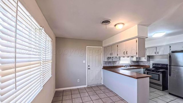 4604 S BRYAN Street, Amarillo, TX 79110
