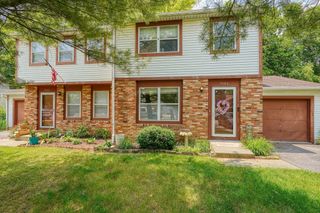 7581-7583 Pickett Lane, Columbus, OH 43235