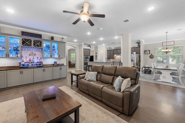 22607 Acacia Drive, Magnolia, TX 77355