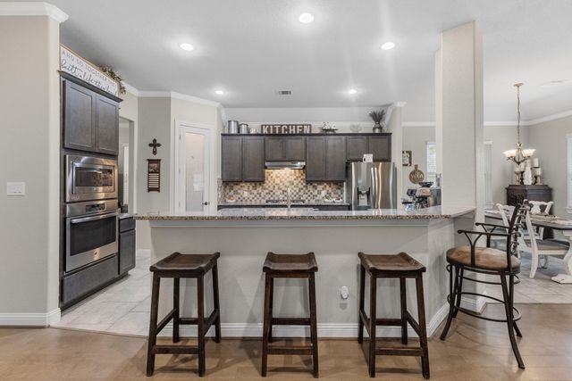 22607 Acacia Drive, Magnolia, TX 77355