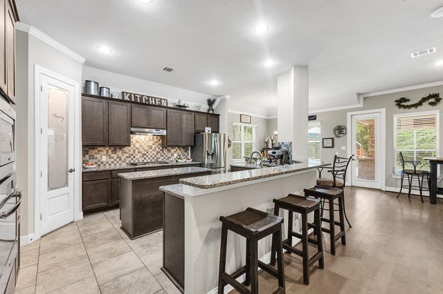 22607 Acacia Drive, Magnolia, TX 77355