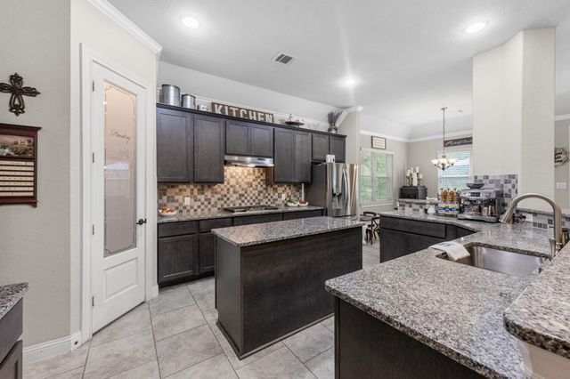 22607 Acacia Drive, Magnolia, TX 77355