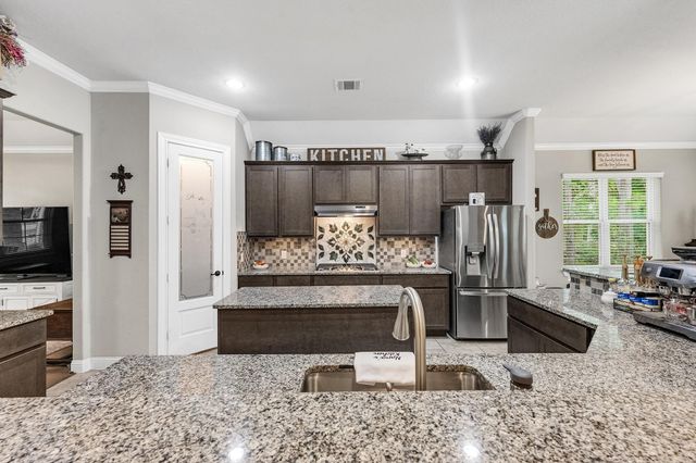 22607 Acacia Drive, Magnolia, TX 77355