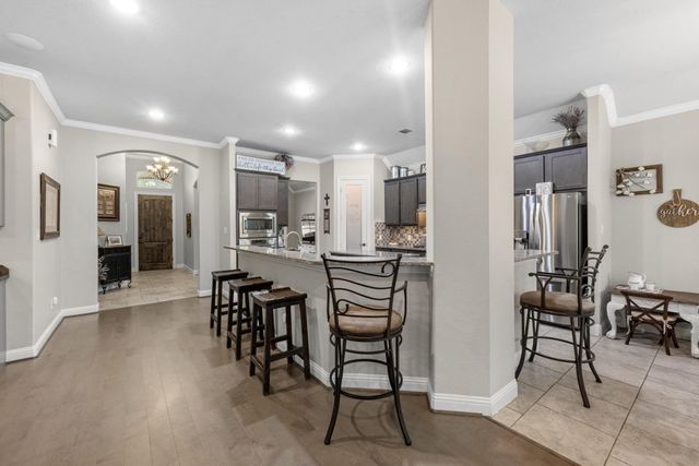 22607 Acacia Drive, Magnolia, TX 77355