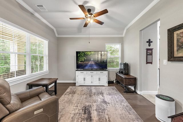 22607 Acacia Drive, Magnolia, TX 77355