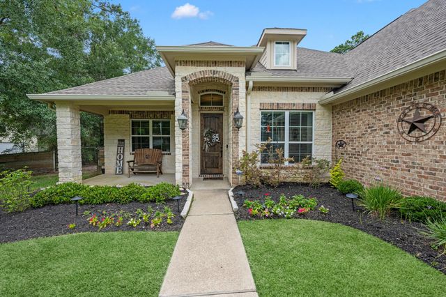 22607 Acacia Drive, Magnolia, TX 77355