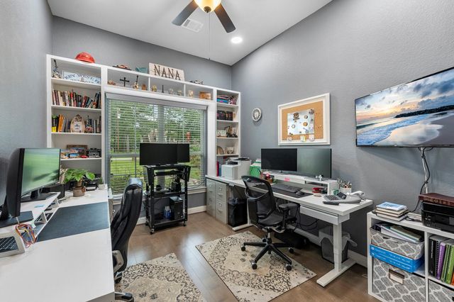 22607 Acacia Drive, Magnolia, TX 77355