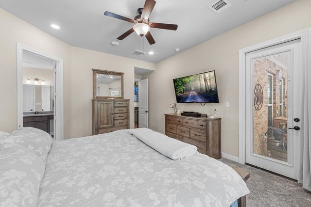 22607 Acacia Drive, Magnolia, TX 77355