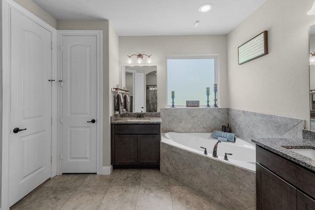 22607 Acacia Drive, Magnolia, TX 77355