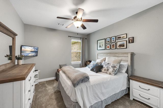 22607 Acacia Drive, Magnolia, TX 77355