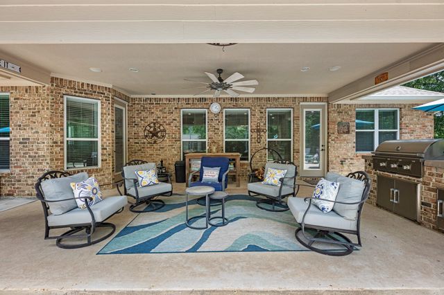 22607 Acacia Drive, Magnolia, TX 77355