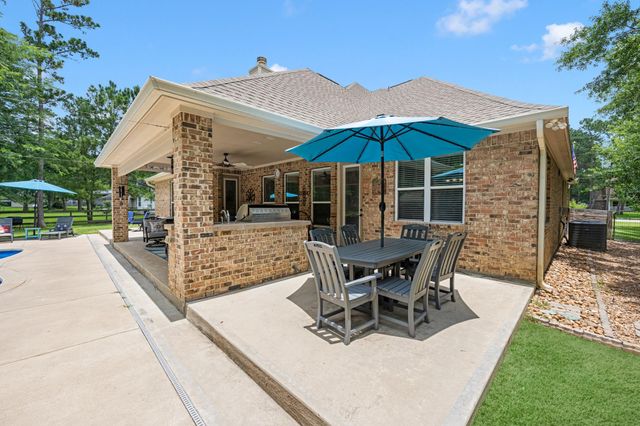 22607 Acacia Drive, Magnolia, TX 77355