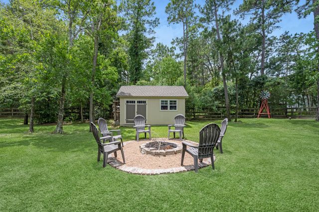 22607 Acacia Drive, Magnolia, TX 77355