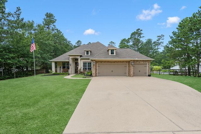22607 Acacia Drive, Magnolia, TX 77355
