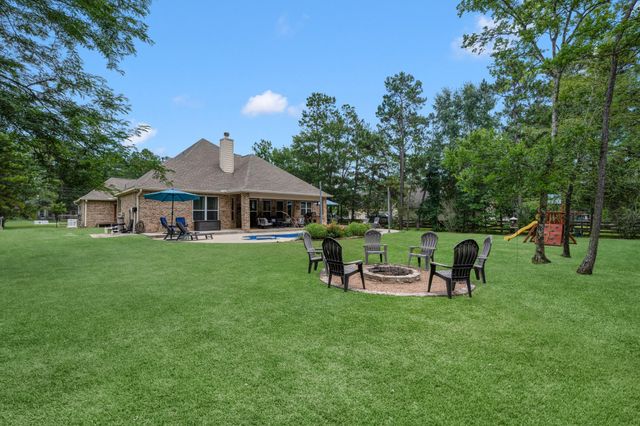 22607 Acacia Drive, Magnolia, TX 77355