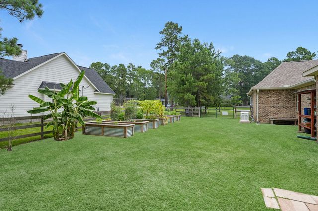 22607 Acacia Drive, Magnolia, TX 77355