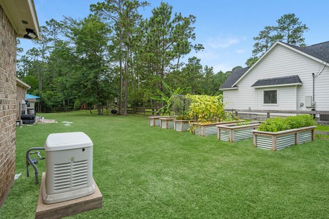 22607 Acacia Drive, Magnolia, TX 77355