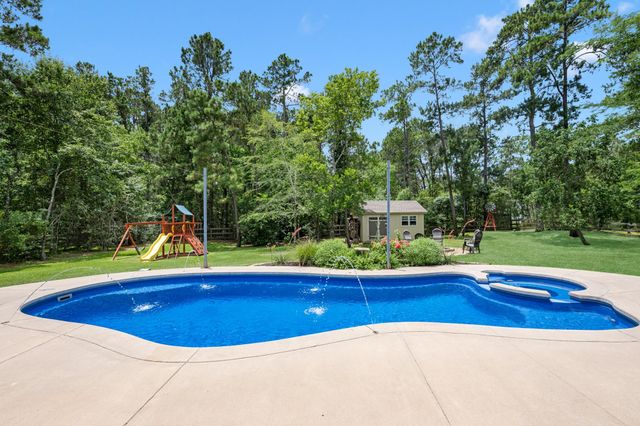 22607 Acacia Drive, Magnolia, TX 77355