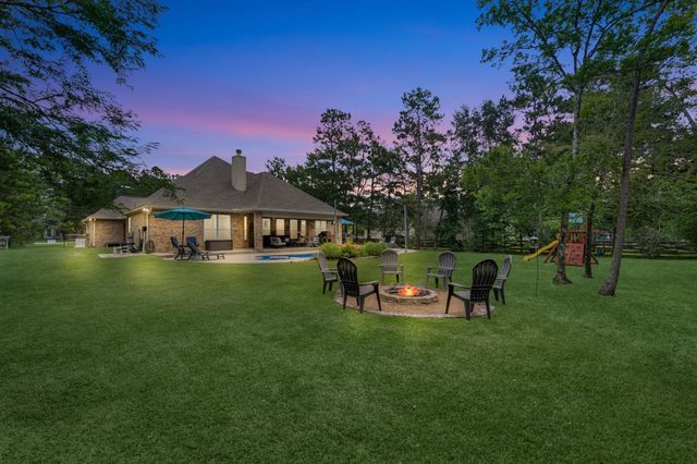 22607 Acacia Drive, Magnolia, TX 77355