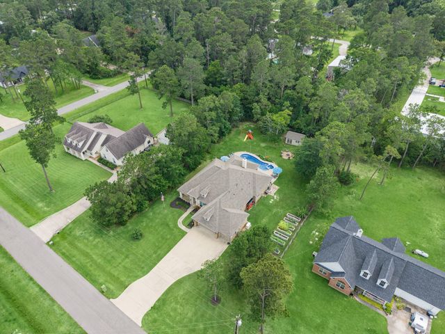 22607 Acacia Drive, Magnolia, TX 77355