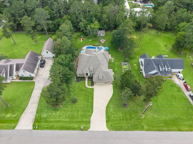 22607 Acacia Drive, Magnolia, TX 77355