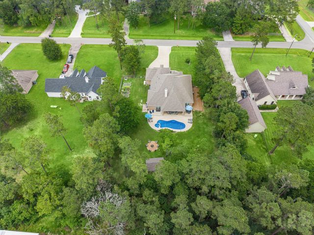 22607 Acacia Drive, Magnolia, TX 77355
