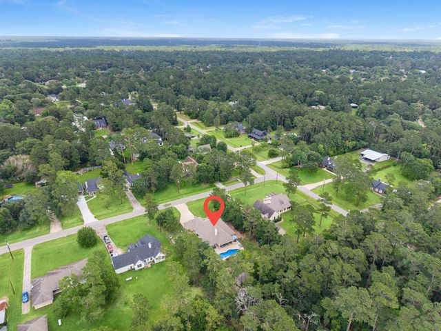 22607 Acacia Drive, Magnolia, TX 77355