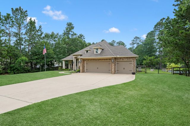 22607 Acacia Drive, Magnolia, TX 77355