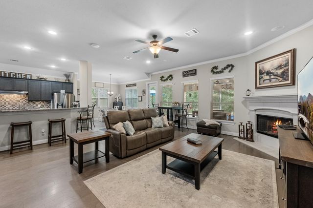 22607 Acacia Drive, Magnolia, TX 77355