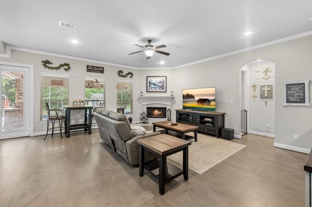 22607 Acacia Drive, Magnolia, TX 77355