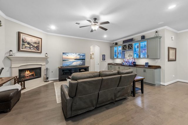 22607 Acacia Drive, Magnolia, TX 77355