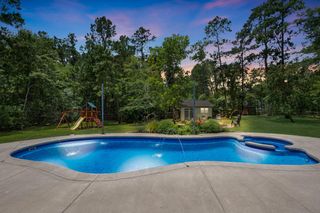 22607 Acacia Drive, Magnolia, TX 77355