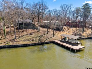 305 South Park Rd, Scroggins, TX 75480