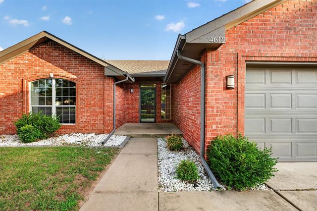 4612 Midway Drive, Norman, OK 73072