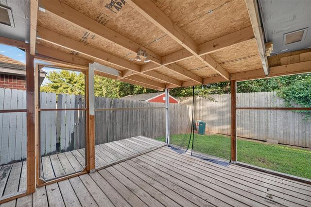 4612 Midway Drive, Norman, OK 73072