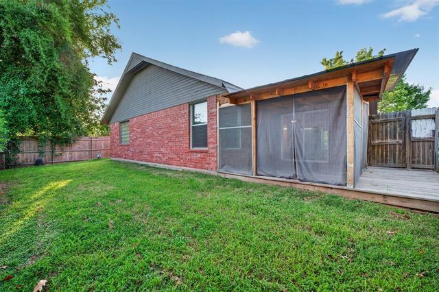 4612 Midway Drive, Norman, OK 73072