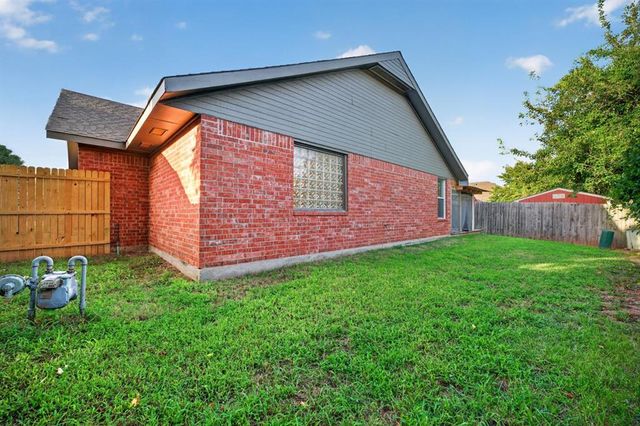 4612 Midway Drive, Norman, OK 73072